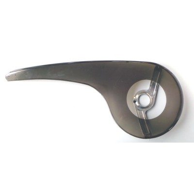 UNIVERSEEL 28 6-SPEED - ZWART UNIVERSEEL 28 6-SPEED - ZWART