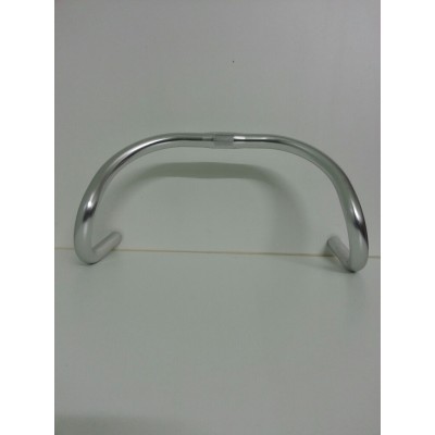 PISTA HANDLEBAR G - CHROOM