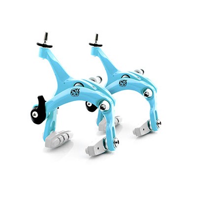 STUPOR BRAKE - LICHT BLAUW STUPOR BRAKE - LICHT BLAUW