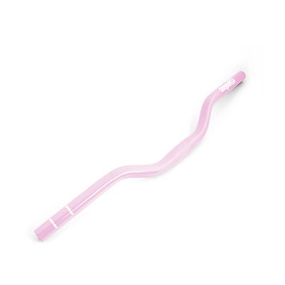 RISER HANDLEBAR C - ROZE RISER HANDLEBAR C - ROZE