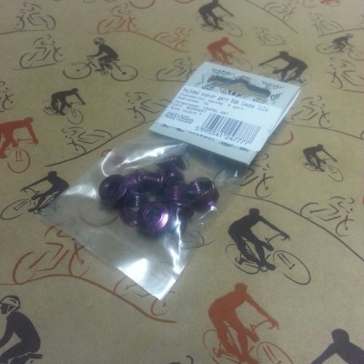 BOLT SET - PAARS BOLT SET - PAARS