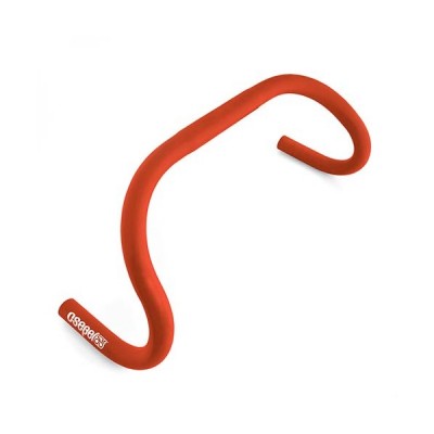 PISTA HANDLEBAR C - ROOD PISTA HANDLEBAR C - ROOD
