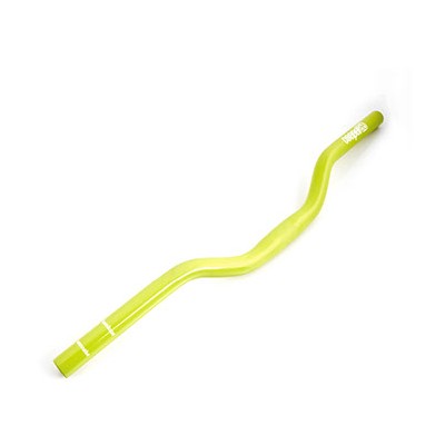 RISER HANDLEBAR C - GROEN RISER HANDLEBAR C - GROEN