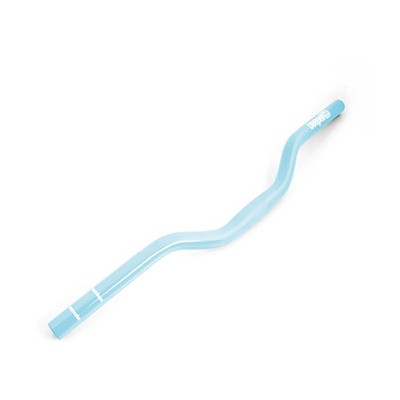 RISER HANDLEBAR C - LICHT BLAUW RISER HANDLEBAR C - LICHT BLAUW
