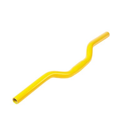 RISER HANDLEBAR C - GEEL RISER HANDLEBAR C - GEEL
