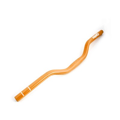 RISER HANDLEBAR C - ORANJE RISER HANDLEBAR C - ORANJE