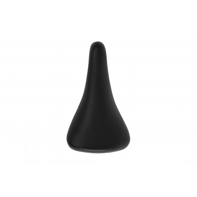 DROME SADDLE - ZWART DROME SADDLE - ZWART