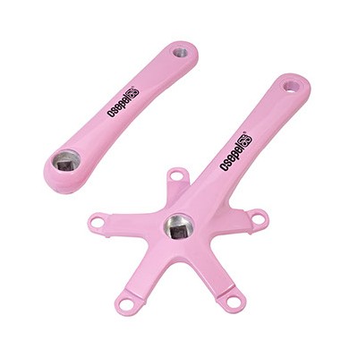 TETA CRANK ARM - 9 KLEUREN TETA CRANK ARM - 9 KLEUREN