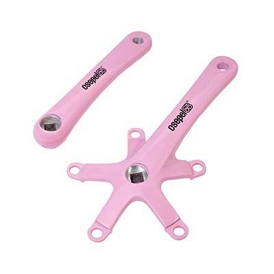 TETA CRANK ARM - 9 KLEUREN