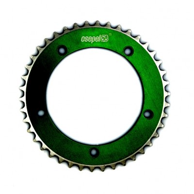 TETA CHAINWHEEL - GROEN