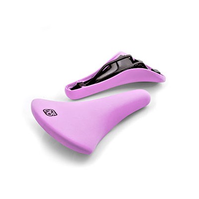 PUHOS SADDLE - ROZE PUHOS SADDLE - ROZE