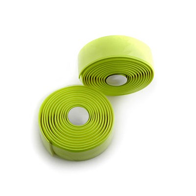 FLUX HANDLEBAR TAPE - GROEN FLUX HANDLEBAR TAPE - GROEN