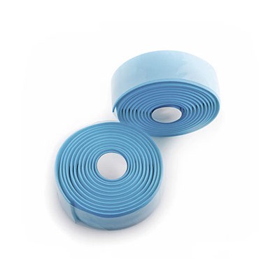 FLUX HANDLEBAR TAPE - LICHT BLAUW FLUX HANDLEBAR TAPE - LICHT BLAUW