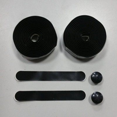 STUURLINT BPA - ZWART STUURLINT BPA - ZWART