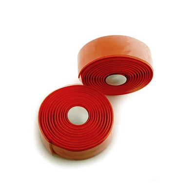 FLUX HANDLEBAR TAPE - ROOD FLUX HANDLEBAR TAPE - ROOD