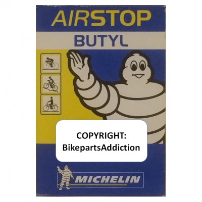 A1 - 700 x 18-23C PRESTA 40MM BINNENBAND A1 - 700 x 18-23C PRESTA 40MM BINNENBAND