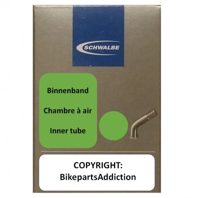 AV1.45 - 12" x 1.75-2.1 MOTO (KROM VENTIEL) BINNENBAND AV1.45 - 12" x 1.75-2.1 MOTO (KROM VENTIEL) BINNENBAND