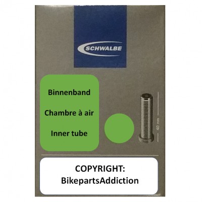 AV13 - 26" x 1.5-2.5 MOTO BINNENBAND AV13 - 26" x 1.5-2.5 MOTO BINNENBAND