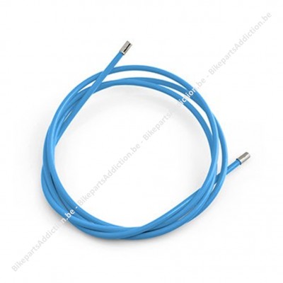 OUTER BRAKE CABLE - DONKER BLAUW