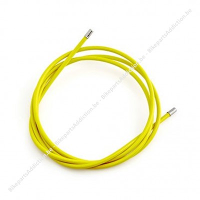 OUTER BRAKE CABLE - GEEL OUTER BRAKE CABLE - GEEL