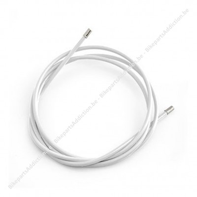 OUTER BRAKE CABLE - WIT OUTER BRAKE CABLE - WIT
