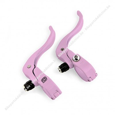 PITON BRAKE LEVER - ROZE PITON BRAKE LEVER - ROZE