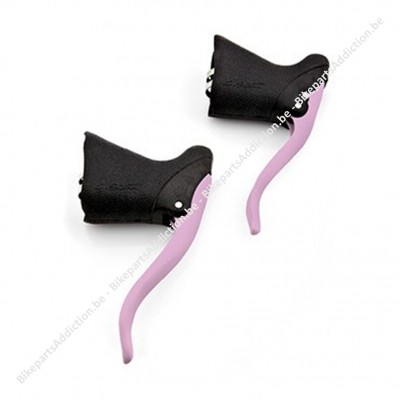 SAFARI BRAKE LEVER - ROZE