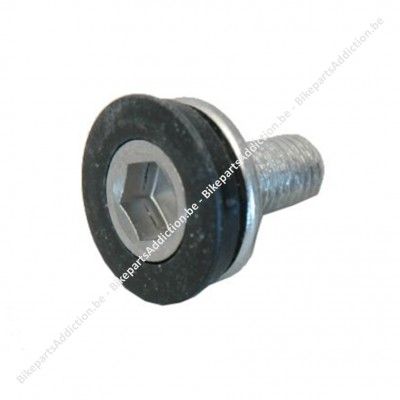 BOUT BRACKET - INBUS KOP BOUT BRACKET - INBUS KOP