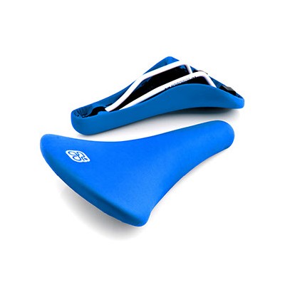 PUHOS SADDLE - DONKER BLAUW