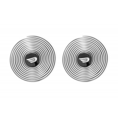 HANDLEBAR TAPE PURE FIX - WHITE HANDLEBAR TAPE PURE FIX - WHITE