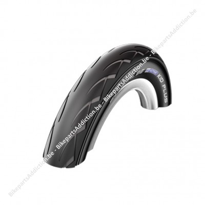 12" x 1,75 SCHWALBE BUITENBAND (LOOPFIETS) KID PLUS 12" x 1,75 SCHWALBE BUITENBAND (LOOPFIETS) KID PLUS
