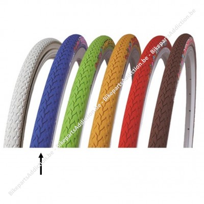 DURO FIXIE POPS - BLAUW DURO FIXIE POPS - BLAUW