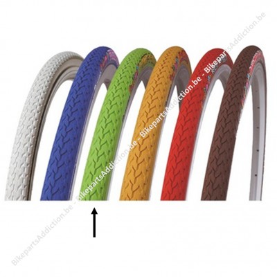 DURO FIXIE POPS - GROEN DURO FIXIE POPS - GROEN