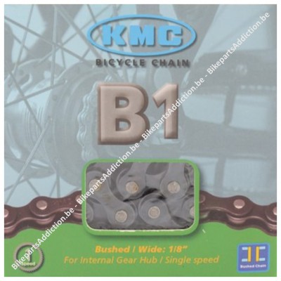 KETTING KMC B1 - BLACK KETTING KMC B1 - BLACK