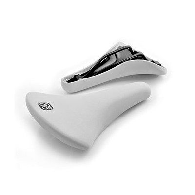 PUHOS SADDLE - WIT PUHOS SADDLE - WIT