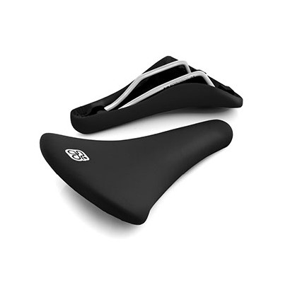 PUHOS SADDLE - ZWART PUHOS SADDLE - ZWART