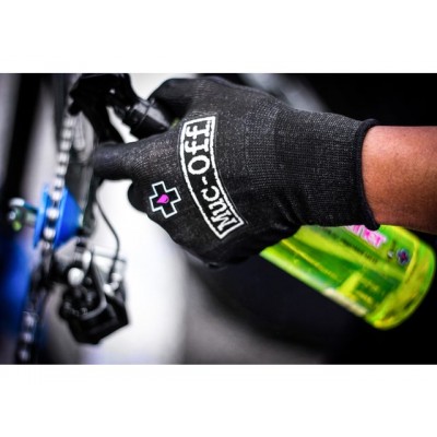 Muc-Off Werkplaats Handschoenen Muc-Off Werkplaats Handschoenen