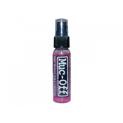 Muc-Off Bike Cleaner Fietsreiniger 32ML Muc-Off Bike Cleaner Fietsreiniger 32ML