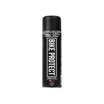 Muc-Off Bike Protect Beschermspray 500ML Muc-Off Bike Protect Beschermspray 500ML