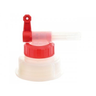 Muc-Off Kraan Tap Voor 25 Liter Vat Muc-Off Kraan Tap Voor 25 Liter Vat
