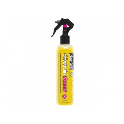 Muc-Off Drivetrain Cleaner Kettingreiniger 500ML Muc-Off Drivetrain Cleaner Kettingreiniger 500ML