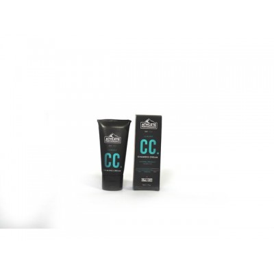 Muc-Off Athlete Performance Chamois Cream Zitvlak Crème 100ML Muc-Off Athlete Performance Chamois Cream Zitvlak Crème 100ML