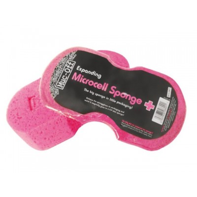Muc-Off Spons Muc-Off Spons