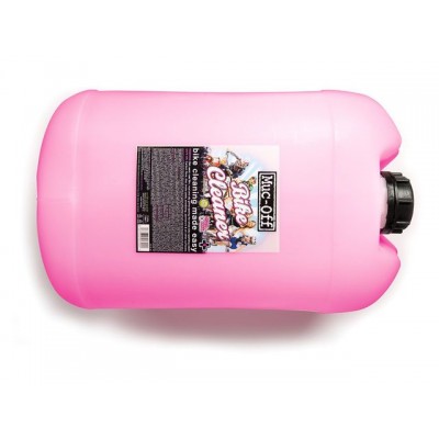 Muc-Off Bike Cleaner Fietsreiniger 25 Liter Muc-Off Bike Cleaner Fietsreiniger 25 Liter