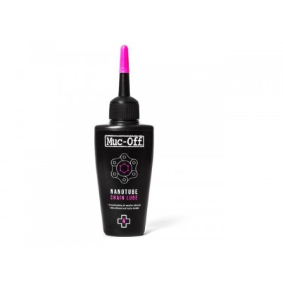 Muc-Off Nanotube Kettingolie 50ML