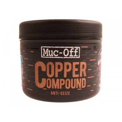 Muc-Off Copper Compound 450GR