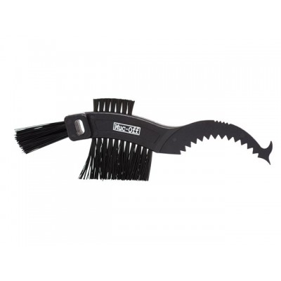 Muc-Off Claw Brush Klauw Borstel Muc-Off Claw Brush Klauw Borstel