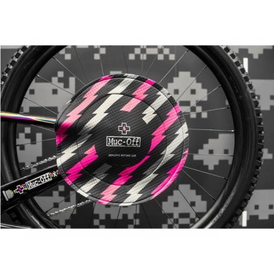 Muc-Off Disc Brake Covers (pair) Muc-Off Disc Brake Covers (pair)