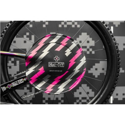 Muc-Off Disc Brake Covers (pair)