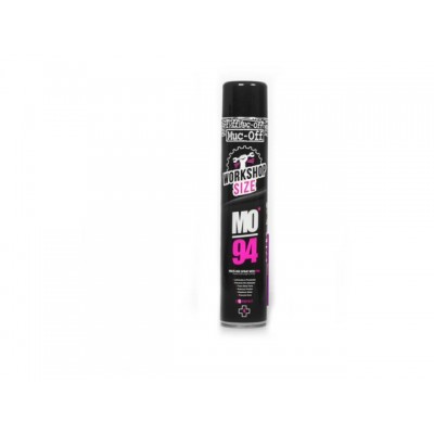 Muc-Off MO-94 Werkplaatsverpakking 750ML Muc-Off MO-94 Werkplaatsverpakking 750ML